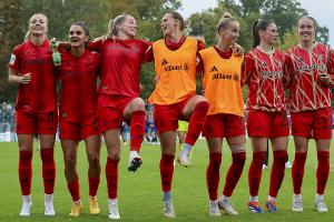 FC Bayern veröffentlicht Frauen-Doku