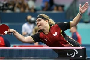 Wolf scheitert im Halbfinale - und holt Bronze