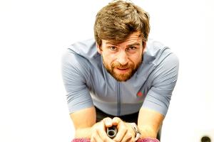 Deichmann: "Mit Bananen tue ich mich aktuell schwer"