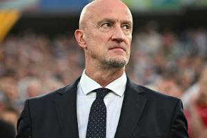Ungarn-Trainer Rossi: "Deutschland hätte ins Finale gehört"