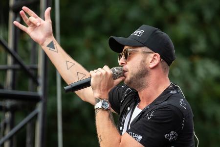 Lollapalooza und Superbloom: Das haben die beiden Festivals zu bieten