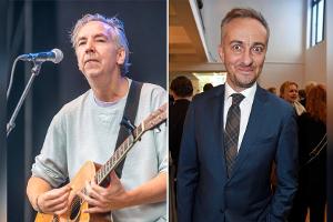 Böhmermann und Schulz: "Fest & Flauschig" nicht mehr nur bei Spotify