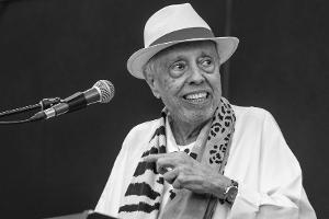 Brasilianische Musiklegende Sérgio Mendes ist tot