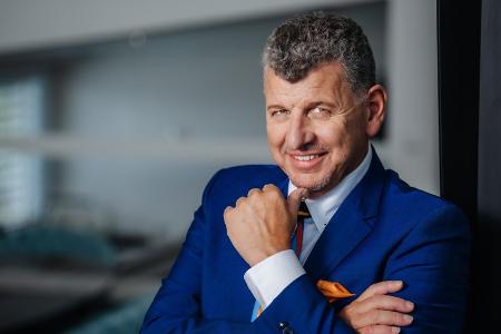 Semino Rossi: Das war sein magischster Moment in diesem Jahr