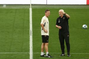 Wolf übt Kritik: Zu viel Videoanalyse