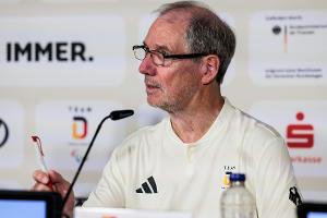 "Gut aufgeholt": DBS zieht positives vorläufiges Fazit