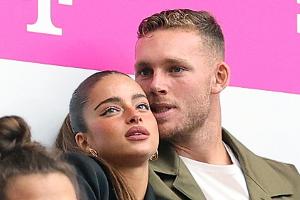 "Forever": Daniel Peretz und Noa Kirel haben sich verlobt