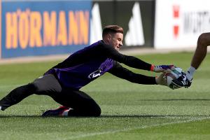 Nagelsmann verzichtet auf Experimente