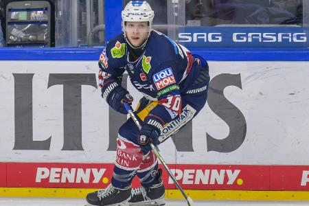 CHL: Berlin feiert ersten Sieg