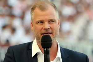 Wohlgemuth prophezeit VfB-Profis große DFB-Karriere