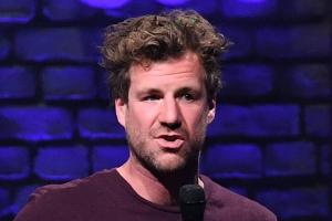 Nach Kritik an Paralympics-Witzen: Luke Mockridge entschuldigt sich