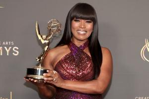 Nach Ehrenoscar: Angela Bassett bekommt ihren ersten Emmy