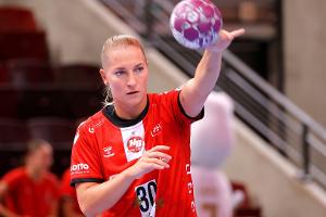 Ludwigsburg verliert Champions-League-Auftakt