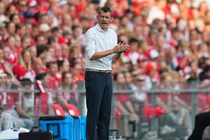 Augsburg-Co Knudsen gewinnt auch zweites Spiel mit Dänemark