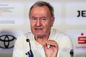 Beucher appelliert wegen nötiger Entlassungen an Politik