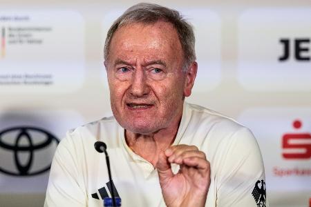 Beucher appelliert wegen nötiger Entlassungen an Politik