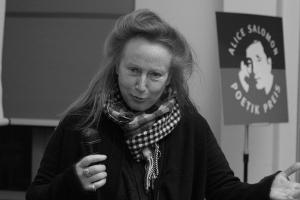 Deutsche Künstlerin und Filmemacherin Rebecca Horn gestorben