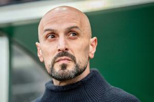 U21 greift in Estland nach dem EM-Ticket