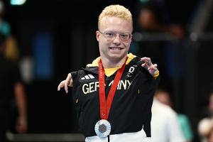 Paralympics: 700.000 Euro von Sporthilfe für Medaillengewinner