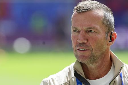 Matthäus überzeugt: DFB-Elf kann Weltmeister werden