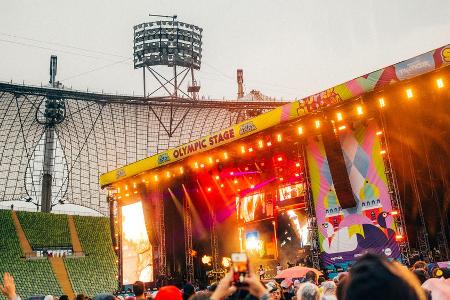 Superbloom 2024: Mit dem Sommerhit die Festivalsaison verabschieden