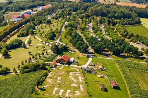 Sibyllenbad, Minigolfplatz