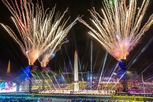 Paralympics: Positive Sendebilanz - Online legt weiter zu