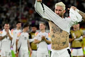 Andrich genießt Zusammenspiel mit Groß