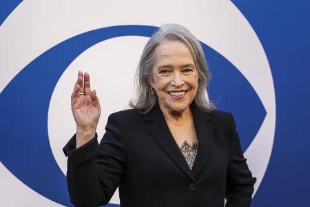 Kathy Bates will nach dem 