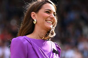 Prinzessin Kate hat ihre Chemotherapie beendet