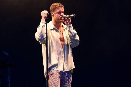 Stadiontour durch Europa: Imagine Dragons kommen 2025 nach Deutschland
