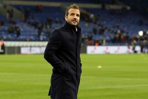 Van der Vaart über Sane: "Müsste auf Niveau von Mbappe sein"