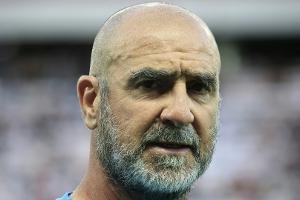 Soziale Medien für Cantona so "schlimm wie Alkohol"