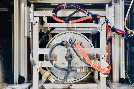 Protean Pd18 IWM Gen 5 Elektro-Radnabenmotor