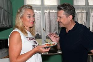 Das passiert heute in den Soaps