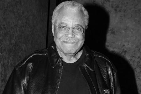 Darth Vaders Stimme: 