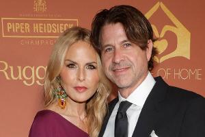 Promi-Stylistin Rachel Zoe: Trennung nach 26 Ehejahren