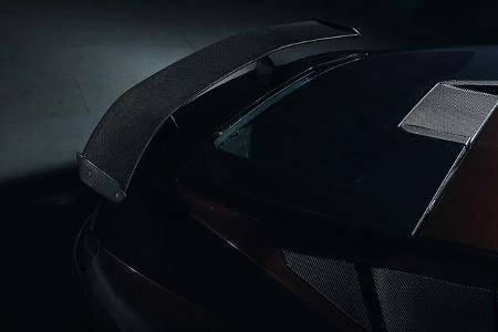 Ginetta Akula Kleinserien-Sportwagen