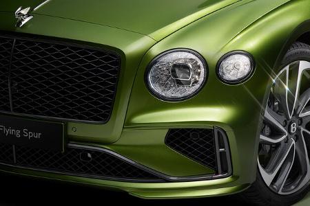 Bentley Flying Spur 2024 Luxuslimousine