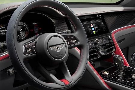 Bentley Flying Spur 2024 Luxuslimousine