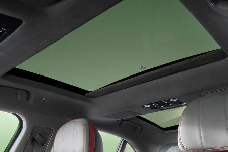 Bentley Flying Spur 2024 Luxuslimousine