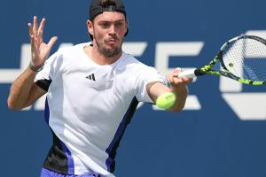 Davis Cup: Klarer Auftaktsieg für DTB-Männer