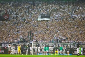 Experte Breuer: Keine akuten Preiserhöhungen in der Bundesliga