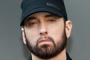 Rekord-Gewinner Eminem eröffnet Verleihung der MTV Music Video Awards