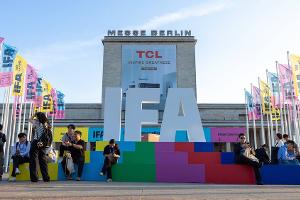 Die IFA geht zu Ende: Das waren die Highlights der Tech-Messe