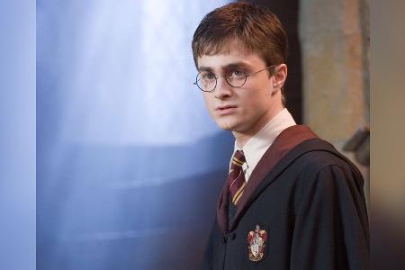 Harry Potter gesucht! Casting für neue US-Fernsehserie gestartet