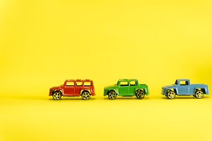 Autokorsos und -kolonnen: Diese Regeln gelten