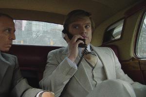 Erster Trailer zum Trump-Biopic "The Apprentice"