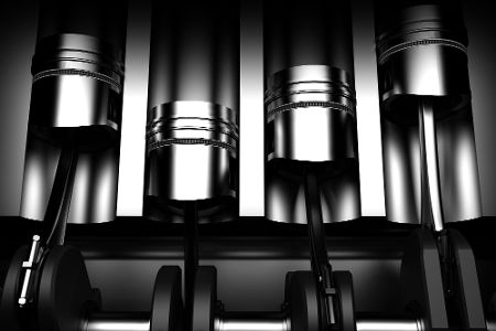 V-Motor, Reihenmotor und Boxermotor: Das sind die Unterschiede