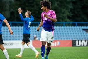 Adeyemi nach Dreierpack: "Sollte mein Standard sein"